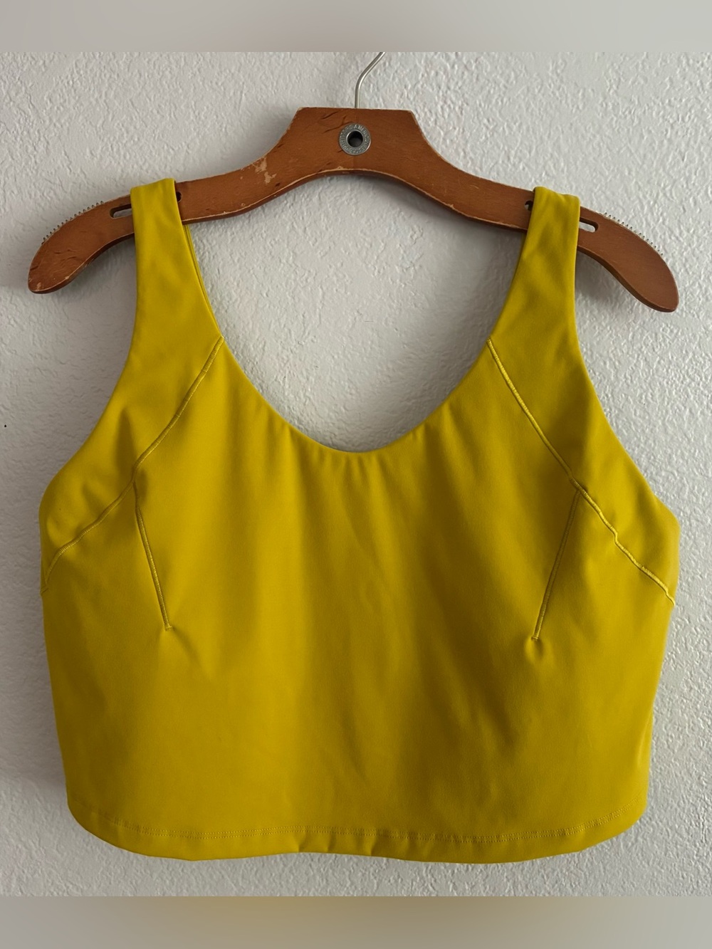 CALIA Women's Inspire Scoop Neck Tank 1X